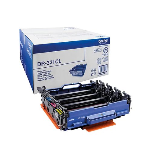Brother Drum Unit DR321CL