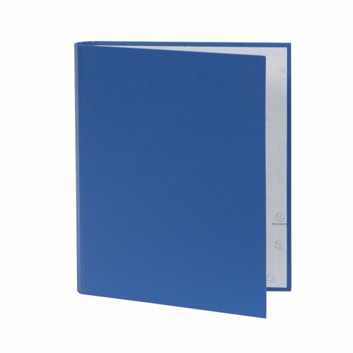 Guildhall Ring Binder A4 2-Ring 30mm Blue 222/0001Z
