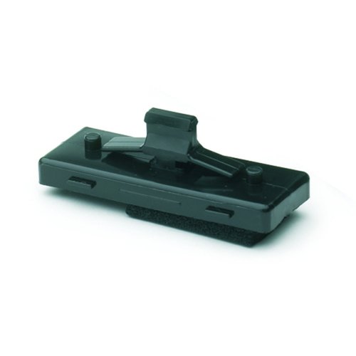 Trodat Numberer Replacement Ink Pads Black (Pack 5) 11314