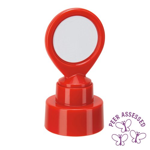 COLOP Motivational Stamp Peer Assessed 148671