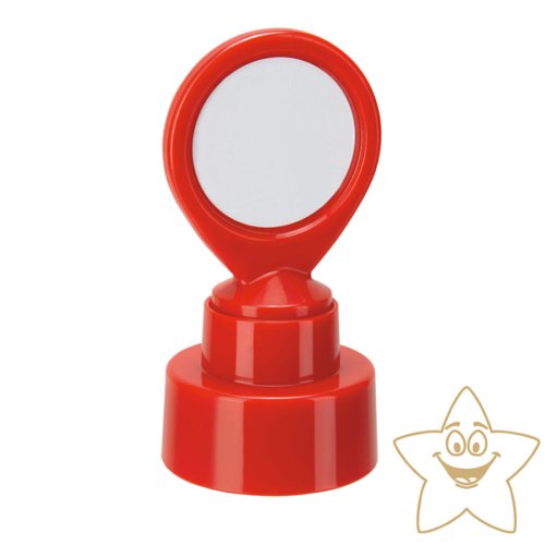 COLOP Motivational Stamp Gold Star 147163