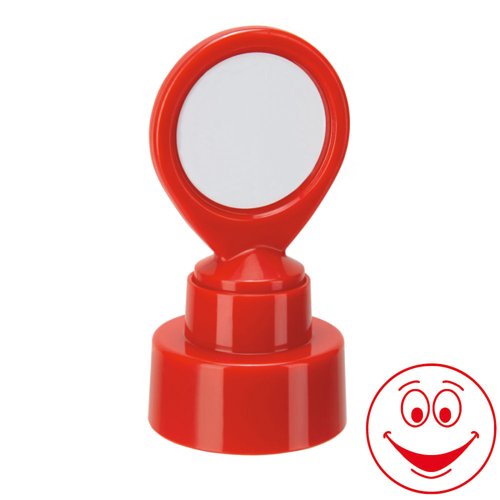 COLOP Motivational Stamp Smiley Face 147165
