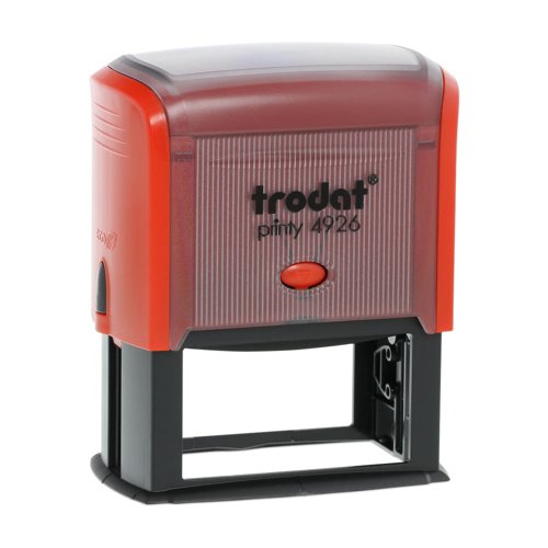 Trodat Printy Everyday Custom Stamp 72x35mm 174222