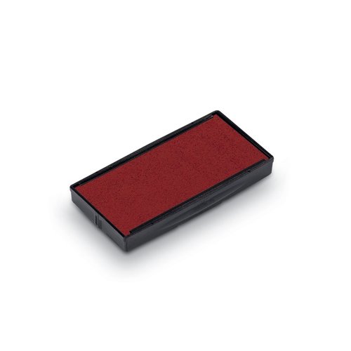 Replacement Stamp Pad Red T6/4913 (Pack 2)