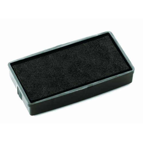 COLOP Replacement Ink Pad Black E/200BK 107109
