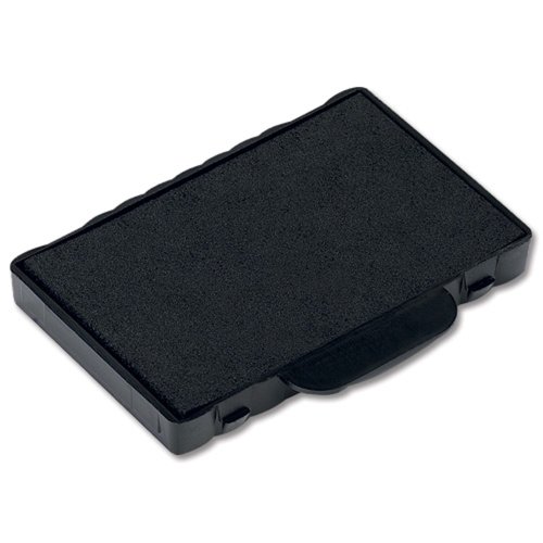 Trodat Replacement Ink Pad Black (Pack 2) T6/56-Bk-2PK