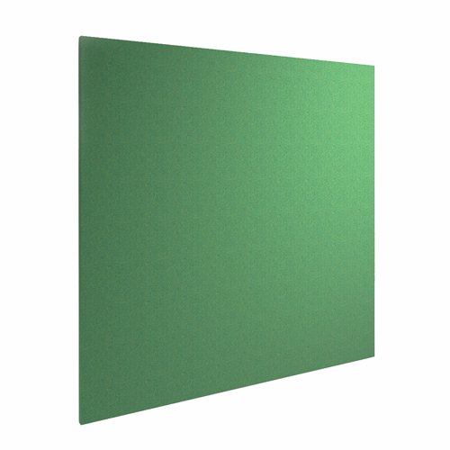 Piano Acoustic Wall Tile Square 1195x25x1195mm Made to Order Fabric PWS-25-2