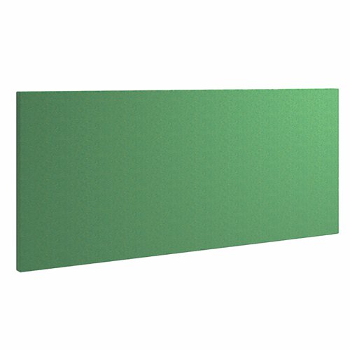 Piano Acoustic Wall Tile Rectangle 795x25x395mm Made to Order Fabric PWR-25-2