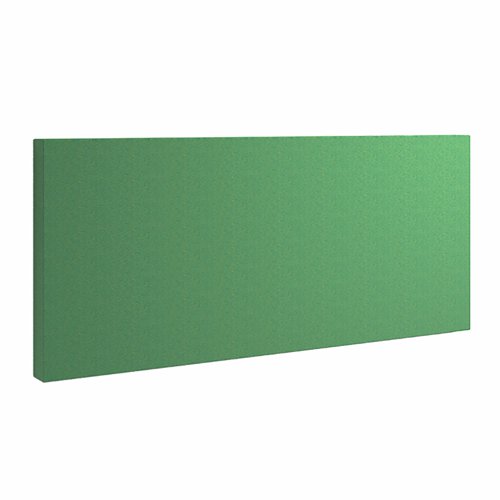 Piano Acoustic Wall Tile Rectangle 795x50x395mm Made to Order Fabric PWR-50-2