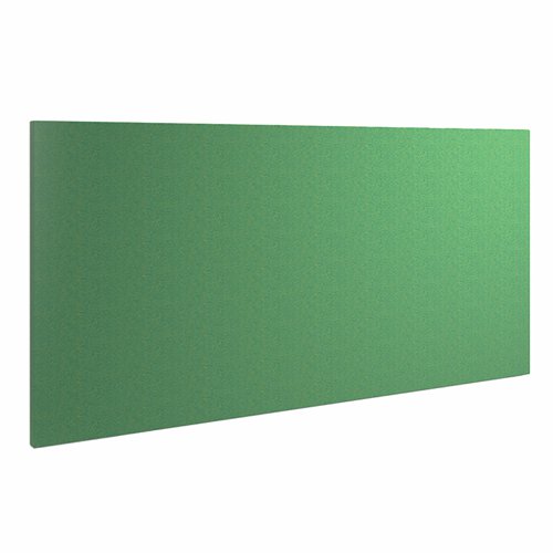 Piano Acoustic Wall Tile Rectangle 1195x25x595mm Made to Order Fabric PWR-25-3