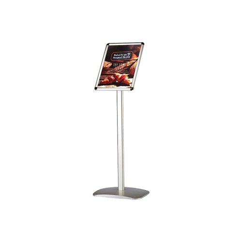 Floor Standing Snap Frame A3