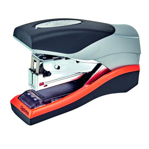 Rexel Optima 40 Compact Stapler 2103357