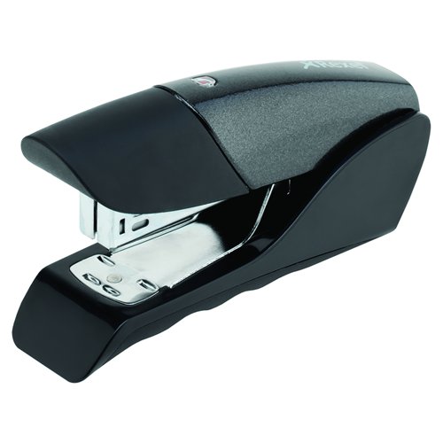 Rexel Gazelle Stapler Black 2100010