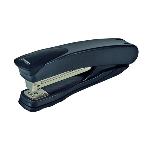Rexel Taurus Stapler Black 2100004