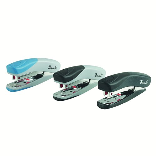 Rexel Bambi Stapler 2100154