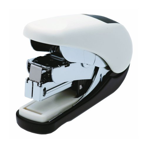 PLUS Mini Stapler ST-010V White