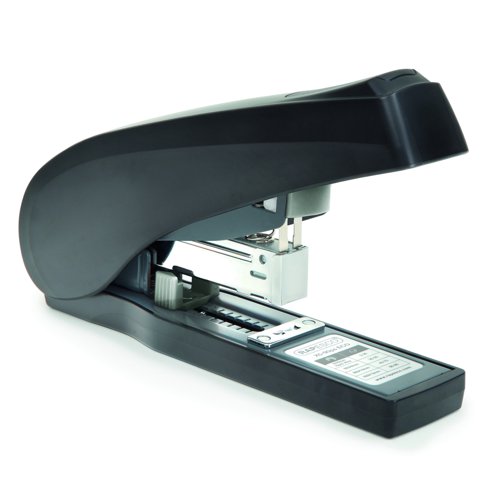 Rapesco ECO X5-90ps Heavy Duty Less Effort Stapler Black/Grey 1170