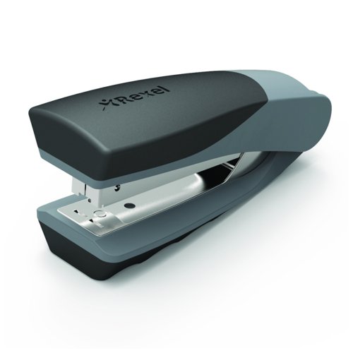 Rexel Centor Stapler Silver/Black 2100595