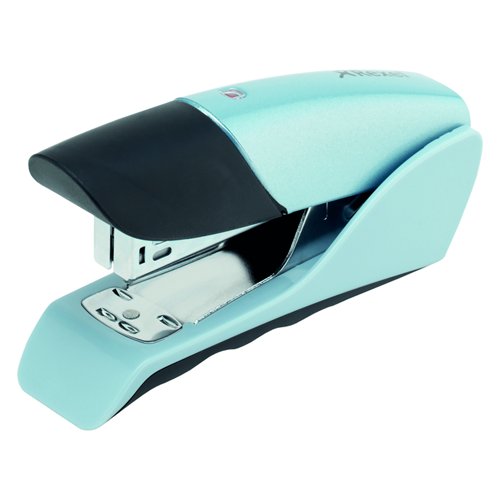 Rexel Gazelle Stapler Silver/Black 2100790