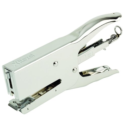 Rexel R56 Metal Plier Stapler 2103700