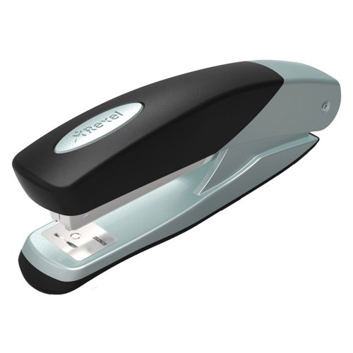 Rexel Torador Stapler Silver/Black 2101202
