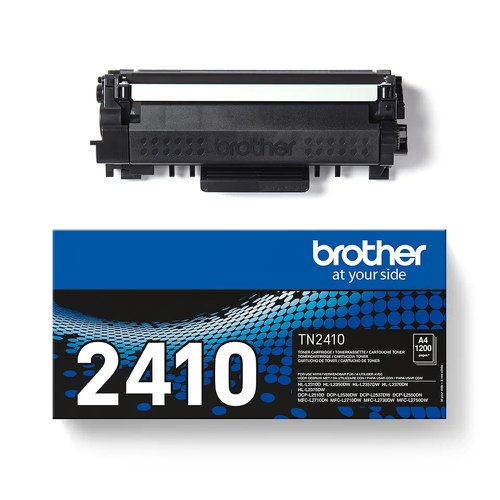 Brother Toner Cartridge Black TN2410
