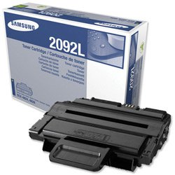 Samsung Toner Cartridge High Capacity Black MLT-D2092L/ELS