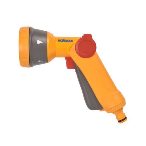 Hozelock Multi Spray Gun 100-003-862 / 2669 0000 2669