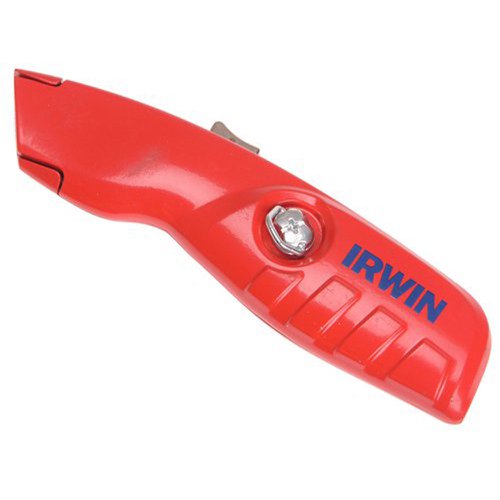 IRWIN Safety Retractable Knife 10505822