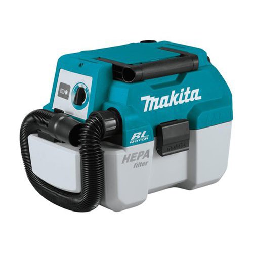 Makita DVC750LZ Brushless LXT Vacuum Cleaner 18V Bare Unit DVC750LZ