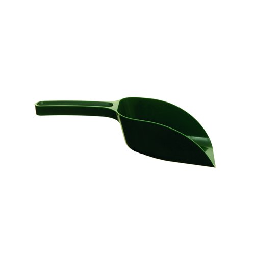 Whitefurze Garden Scoop Green G25GS1