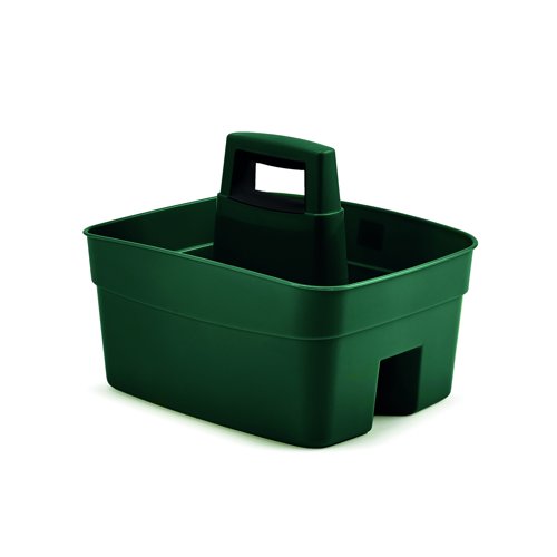 Whitefurze Garden Caddy Green G33KC1