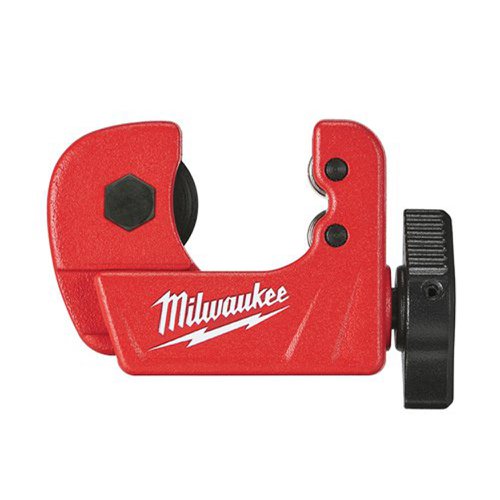 Milwaukee Hand Tools Mini Copper Tube Cutter 3-15mm 48229250