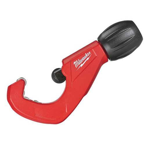 Milwaukee Hand Tools Constant Swing Copper Tube Cutter 3-42mm 48229252
