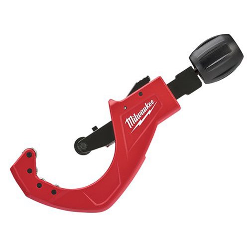 Milwaukee Hand Tools Constant Swing Copper Tube Cutter 16-67mm 48229253