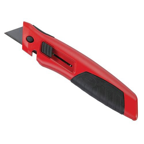 Milwaukee Hand Tools Sliding Utility Knife 48229910
