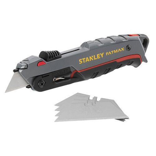 STANLEY FatMax Safety Knife 0-10-242