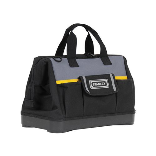 STANLEY Open Mouth Tool Bag 410mm/16in 1-96-183
