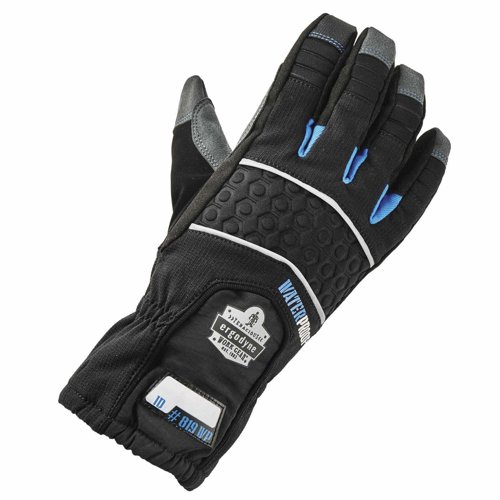 Ergodyne Proflex Extreme Thermal Waterproof Glove Large (1 Pair) EY819WPL