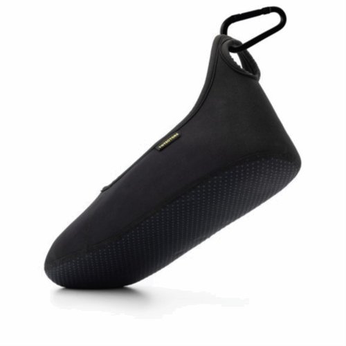 Totectors Shoemate Reusable Overshoe Black Large (1 Pair) 752291-L