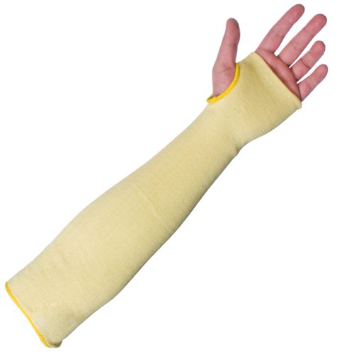 Tuff Guyz Cut Resistant Sleeves 14inch Cut Level 5 5T35S