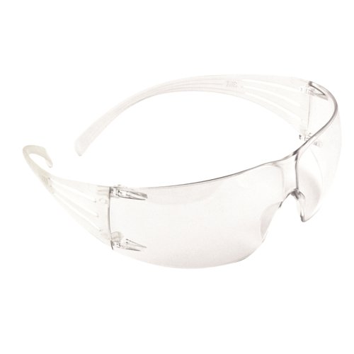 3M SecureFit Safety Spectacles SF200