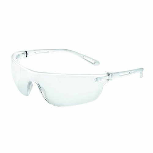 JSP Stealth 16g Safety Spectacles Clear ASA920-161-300