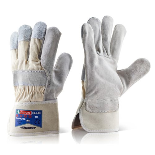 Beeswift Canadian Chrome High Quality Gloves CANCHQN