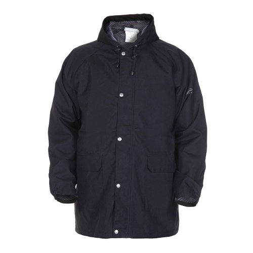 Hydrowear Ulft SNS Waterproof Jacket Black Large HYD072400BLL