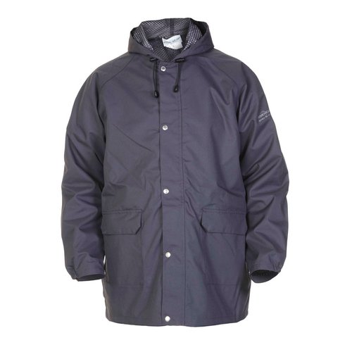 Hydrowear Ulft SNS Waterproof Jacket Grey (Size S-XXL) HYD072400GY