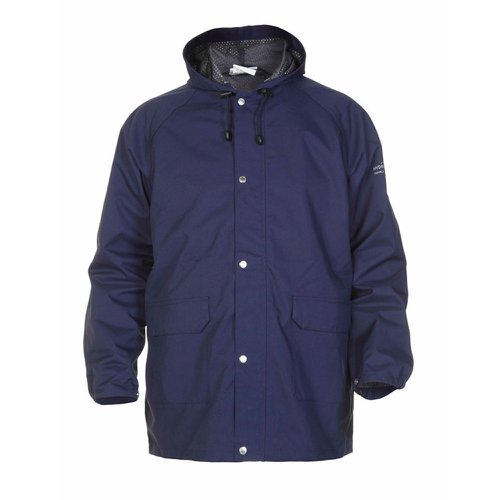 Hydrowear Ulft SNS Waterproof Jacket Navy Blue Small HYD072400NS