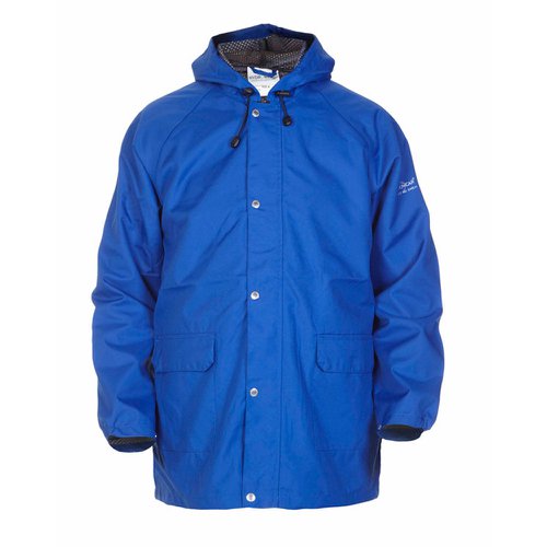 Hydrowear Ulft SNS Waterproof Jacket Royal Blue Medium HYD072400RM