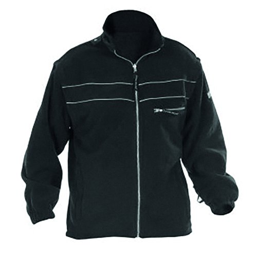 Hydrowear Kiel Fleece Black XXL HYD2602FLBLXXL