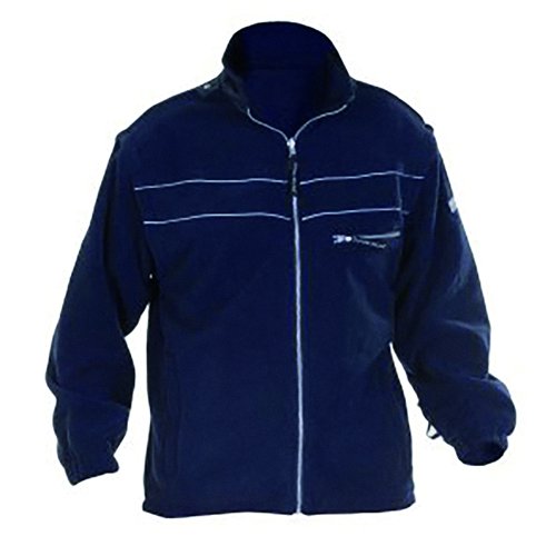 Hydrowear Kiel Fleece Navy 3XL HYD2602FLN3XL